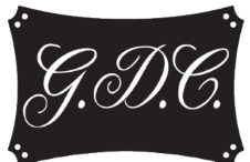 GDC Kommissionswaren